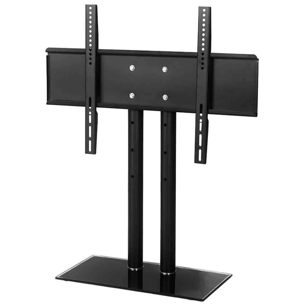 Soporte profesional para TV Soporte profesional de suelo para televisión y monitor de eventos